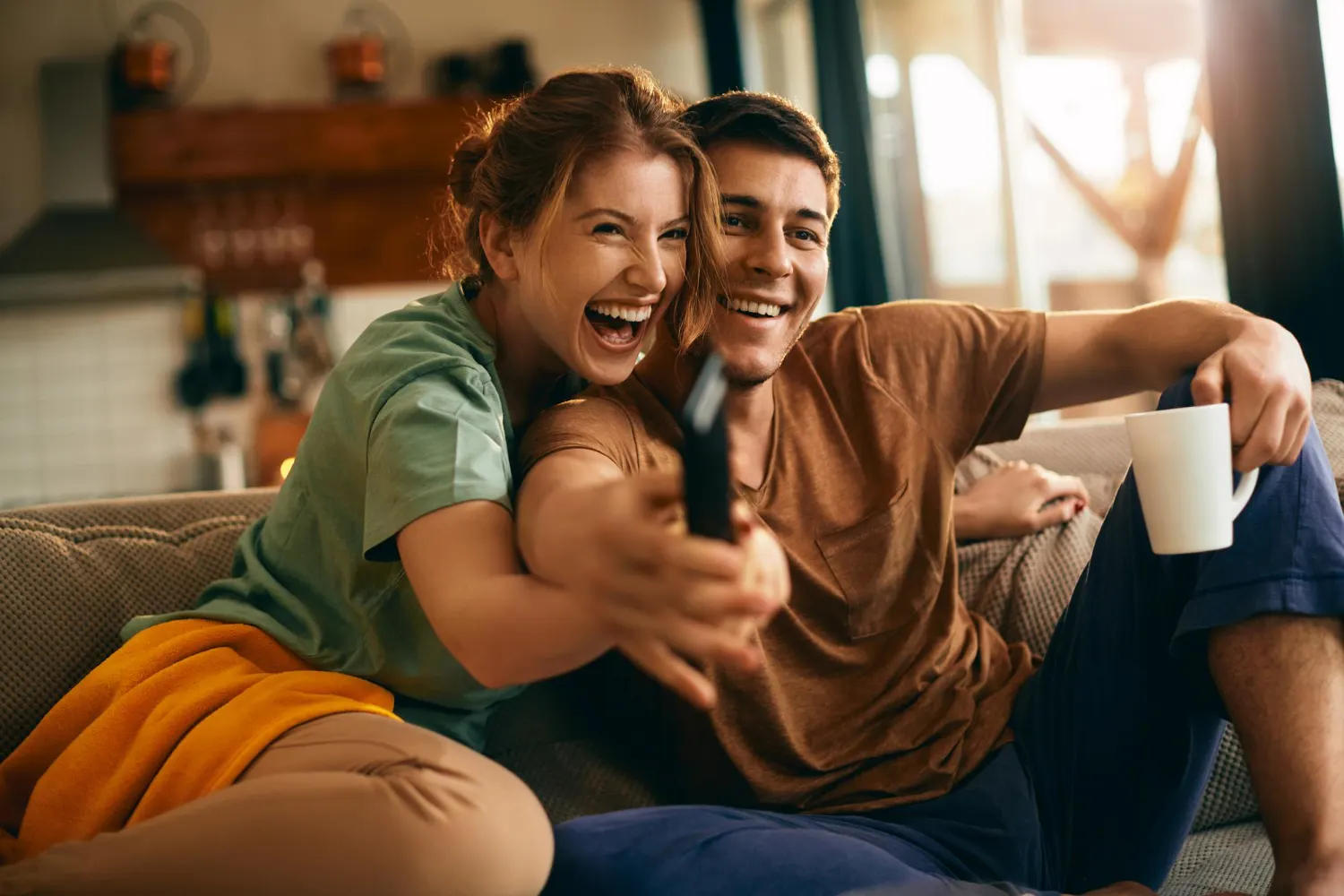Smartiflix premium streaming experience